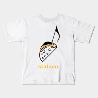 Stataco Kids T-Shirt